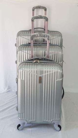 Suitcases : Special @ R999 ABS IP 28 inch (3 Piece Set) Various Colours
