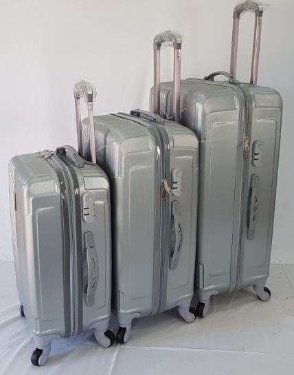 Suitcases : Special @ R999 ABS IP 28 inch (3 Piece Set) Various Colours