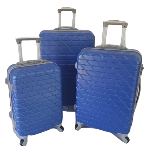 ABS 28inch EF (3 Piece Set) Suitcases