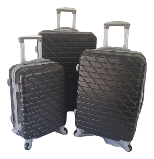 ABS 28inch EF (3 Piece Set) Suitcases