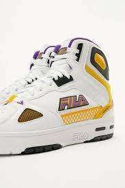 FILA TERATECH 600