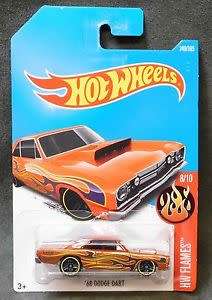 ***STUNNING***VARIOUS HOT WHEELS***