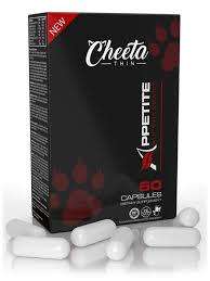 ***!Cheetah Thin fat burner!***