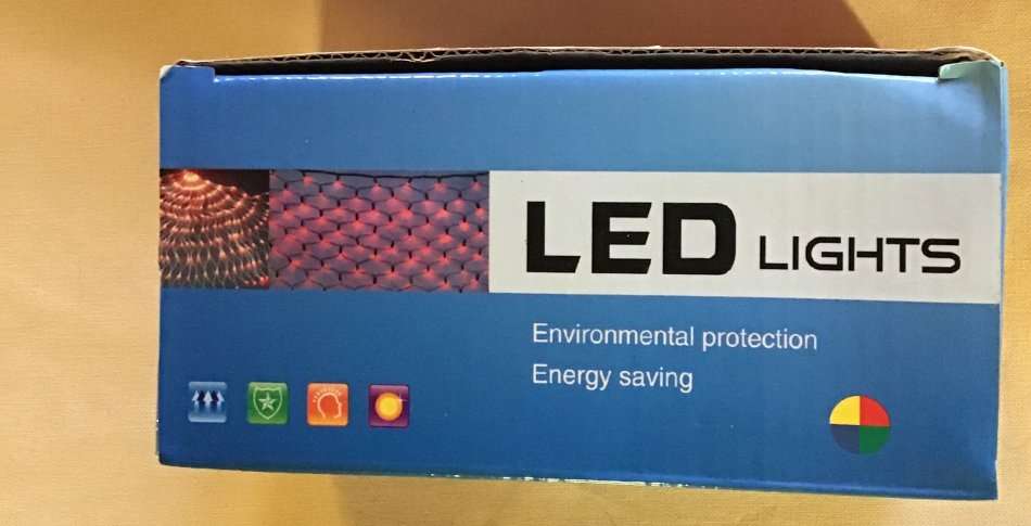 ***!200 FAIRY LIGHTS!***