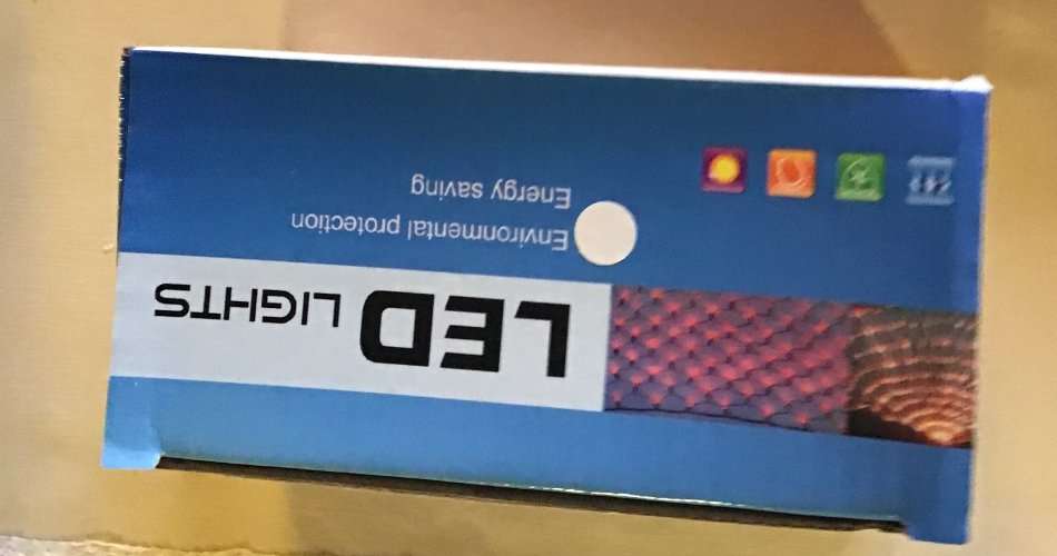 ***!200 FAIRY LIGHTS!***