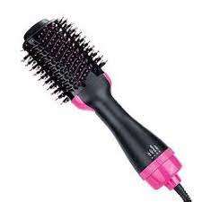 3 in 1 Hot Airbrush OneStep Hair Dryer Styler