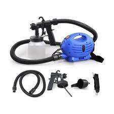 Paint Zoom (Paint Sprayer)