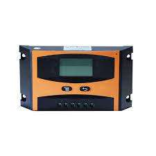 30A Solar Charge Controller