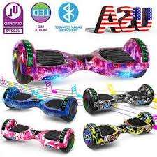 PINK HOVERBOARD - 6.5 INCH