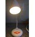 Rechargeable led desk lamp ( adjust warm white and cool white)
