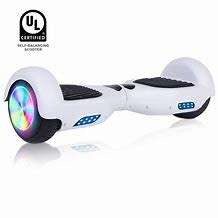 Hoverboard Self Balancing Scooter Two-Wheel Self Balancing Hoverboard with Bluetooth Speaker