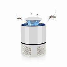 MOSQUITO KILLER LAMP - LED ANTI FLY REPELLENT MOSQUITO USB LAMP TRAPPER.