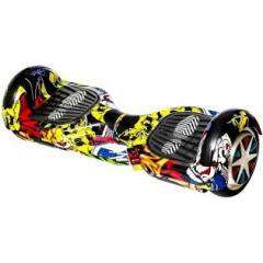 Inch Self-Balancing Hoverboard - Multi