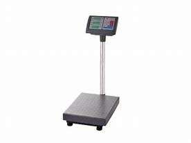 150Kg Capacity Scale Electronic Platform Scale 150Kg Capacity Scale Electronic Platform Scale More i