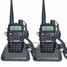 2pcs BAOFENG UV-5R Dual Band Handheld Transceiver Radio Walkie Talkie
