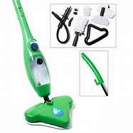 H2O Steam Mop 5 in 1