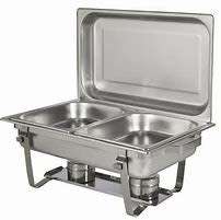 Chafing Dish-Double
