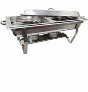 Chafing Dish-Double