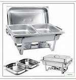 Chafing Dish-Double