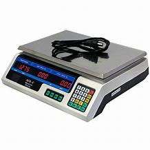 40KG DIGITAL WEIGHT SCALE