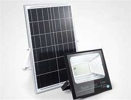 Solar Flood lights 300W Solar Flood lights
