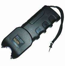 Defense stun gun