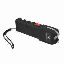 Defense stun gun