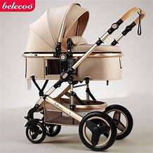 2 IN 1 BABY PRAMS AND STROLLERS