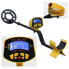 Metal Detector