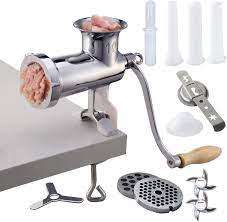Meat Grinder