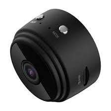 Wifi Spy Camera