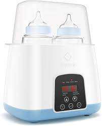 Bottle Warmer and Sterilizer