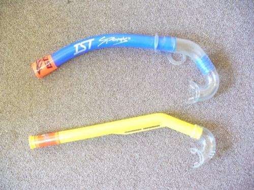 IST Proline Snorkel (2 sizes)