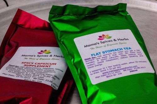 10 Day Weightloss Results! ALL NATURAL