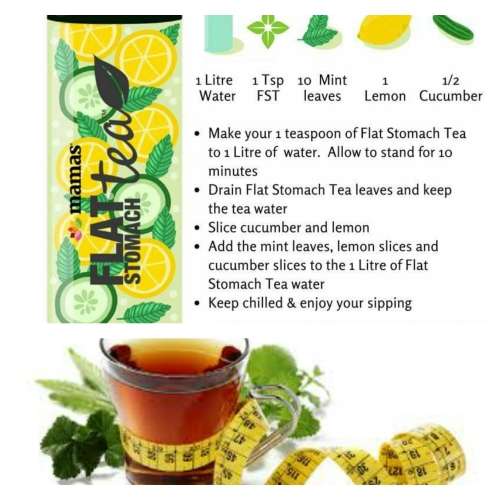 10 Day Weightloss Results! ALL NATURAL