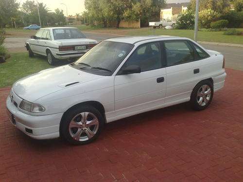 ++++++++++++++1999 opel astra 200ie EURO+++++++++++++++++++