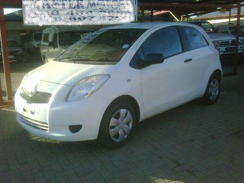 +++++NO RESERVE+++++TOYOTA YARIS T1 WITH AIRCON++++++NO RESERVE++++++