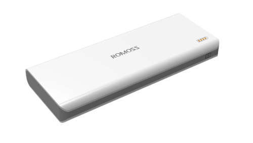 Romoss Solo 9 20000mAh Power Bank