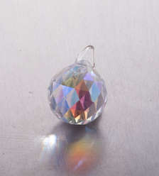 Swarovski Crystal Chandelier Ball 20mm