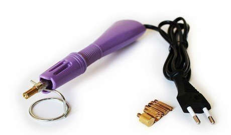 Rhinestone Applicator