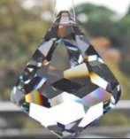 SunCatcher made with Swarovski® Crystal Prism 30mm