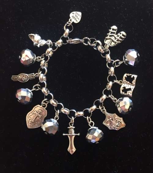 Armour of God Bracelet R320