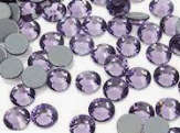 Rhinestones Flatback Hotfix Tanzanite SS20 (4mm) 1296 per pack