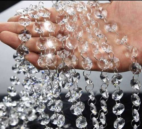 Octagon 48cm per string