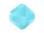 Swarovski Crystal A5328 bicone bead 8mm Turquoise R27 - Contains 12