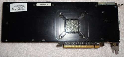 MSI Radeon HD 6970 2GB PCI-E 2.1 x16 (R69702PM2D2GD5) (Excellent Working Condition)