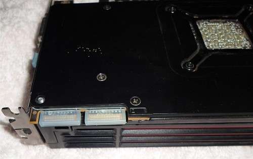 MSI Radeon HD 6970 2GB PCI-E 2.1 x16 (R69702PM2D2GD5) (Excellent Working Condition)