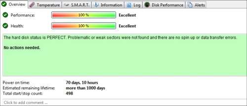 **Almost New** Western Digital (WD) 2TB External USB 2.0 Harddrive with Power Cable