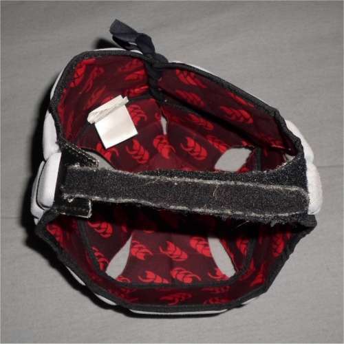 Canterbury (Large) Body Armour Men's Scrum Cap **Stock Clearance Sale**