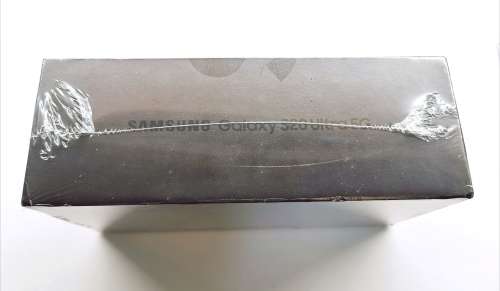 Samsung S20 Ultra 5G Cosmic Black 12GB RAM 128GB Storage with FREE SanDisk 128GB UHS-I MicroSDXC